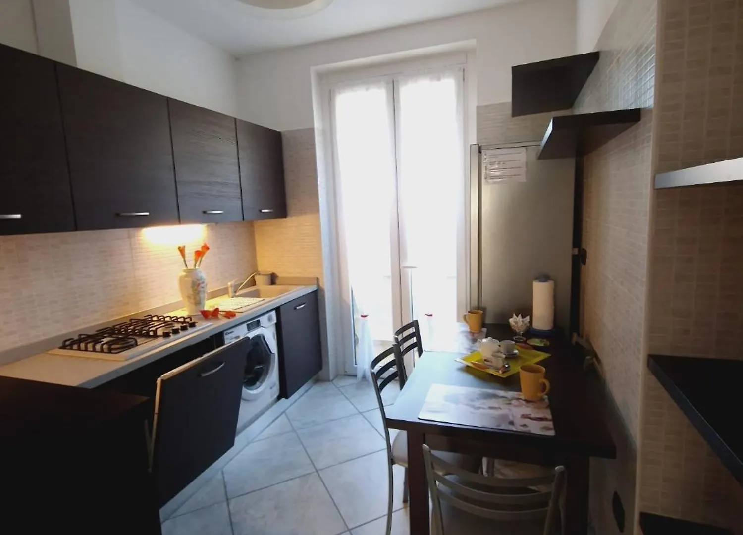 Sweet Dream Apartment Como 0*,  Italy