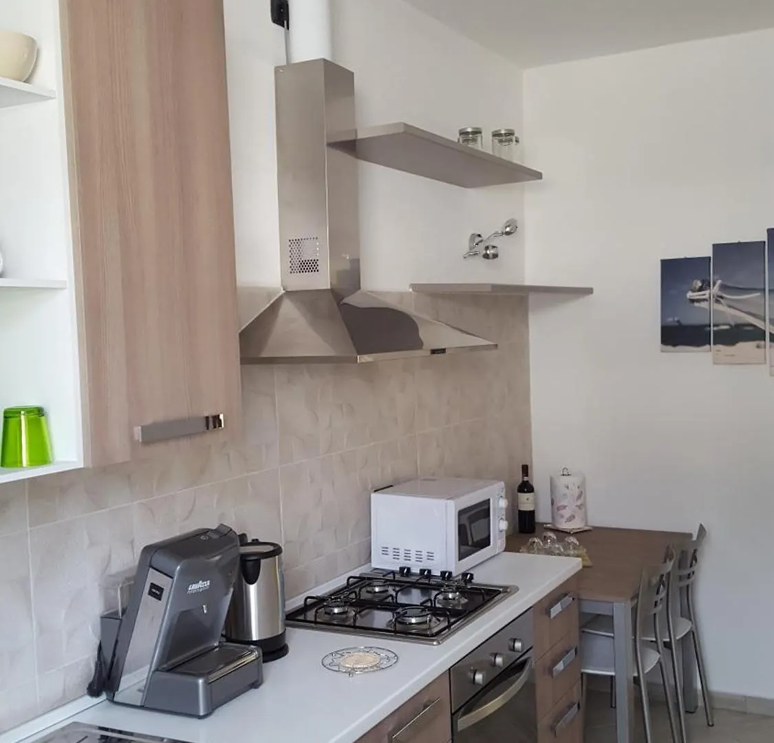 Sweet Dream Apartment Como Italy