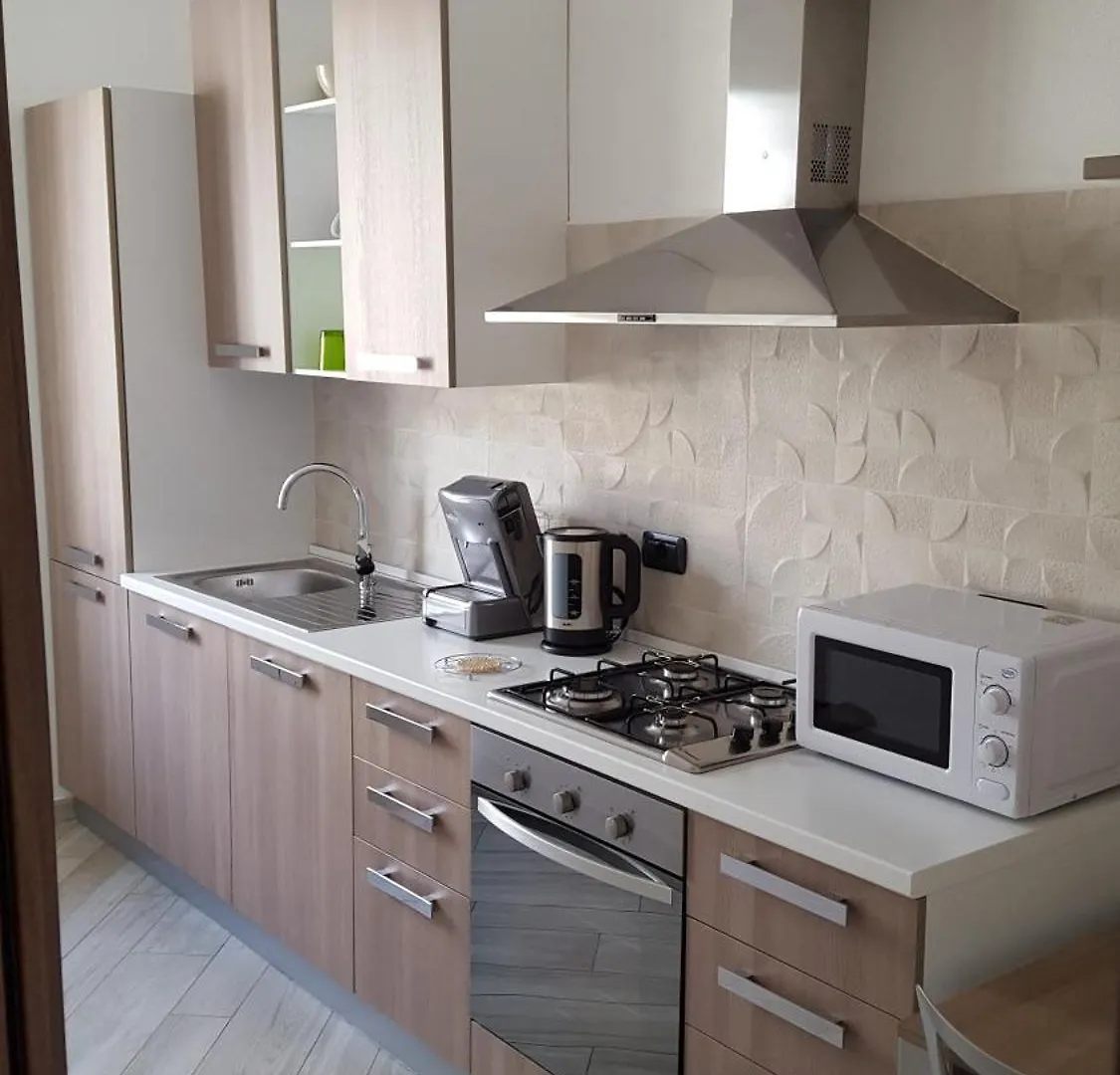 Sweet Dream Apartment Como