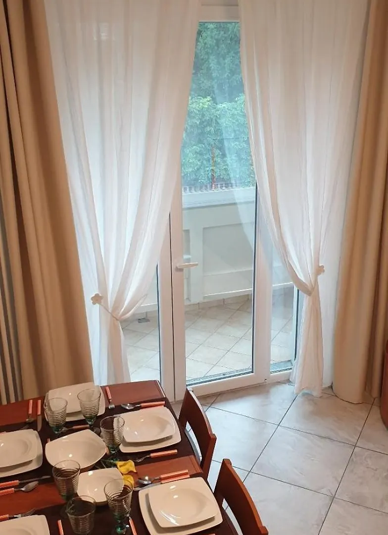 Sweet Dream Apartment Como Italy